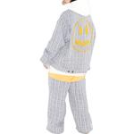 SS23 Куртка унисекс синяя Drew House, синий - фото 6