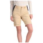 Шорты для походов Voss Hiking Short Woat - S Kari Traa - фото 3