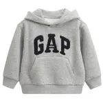 Детский свитшот GAP, синий - фото 8