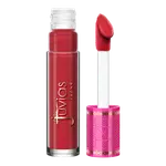 Жидкая помада Juvia's Place, Scarlet - фото 3