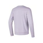 Skechers Свитшот унисекс фиолетовый - фото 3