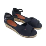 Сандалии Tommy Hilfiger, синий - фото 2