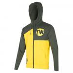 Куртка Trangoworld Muah, желтый - фото 3