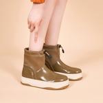 Ботильоны женские Joy&Mario, черный - фото 11