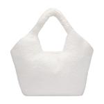 Сумка-тоут Air Jordan Monarch 'Sail White' - фото 3