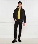 Базовая куртка Regular fit Tommy Jeans, черный - фото 2