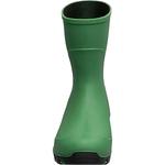 Детские демисезонные ботинки Essential rain mid Bogs, цвет grass - фото 3