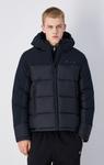 Зимняя куртка Champion Authentic Athletic Apparel Winter Jacket, черный - фото 4