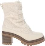 Женские челси MIA Alpes, Natural - фото