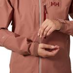 Куртка Helly Hansen Verglas BC Helly Hansen, Dark Cedar - фото 2