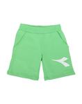 Шорты Diadora, зеленый - фото