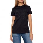 Футболка Max Mara Farad MaxMara, черный - фото 4