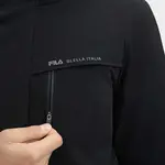 FILA Пуховик мужской Jet Black, Jet Black - фото 7