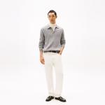 Джемпер мужской Tommy Hilfiger, белый - фото 6