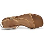 Сандалии женские Artmu, коричневый - фото 6