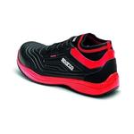 Кроссовки Sparco Legend SPLITTER ESD S3 SRC, черные, унисекс - фото 3