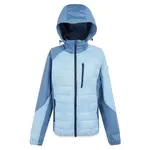 Куртка Regatta Pro Hybrid, синий - фото 3