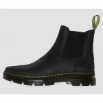 Ботинки Dr Martens Embury, черный - фото 3
