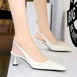 Туфли BIGTREE High Heels Women's - фото 12