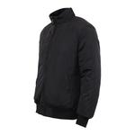 Стеганая куртка мужская Calvin Klein, темно-синий - фото 5