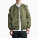 Куртка унисекс UNDEFEATED, черная - фото 7