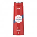 Гель для душа Whitewater Old Spice, 400 мл - фото