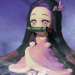 Фигурки в масштабе BANPRESTO - фото 3