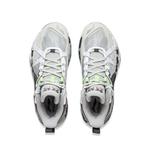 Детские баскетбольные кроссовки Kids LINING YOUNG, серый - фото 5