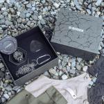 CASIO Часы Men MASTER OF G-LAND Series Black Watch - фото 9