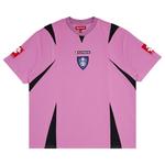 Джерси Supreme Crest Soccer Jersey, Pink - фото