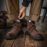 Ботинки Product B Martin Boots Men - фото 2