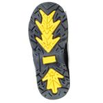 Походная обувь HI-TEC Muflon Low WP, черный - фото 2