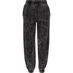 Спортивные брюки Urban Classics Towel Washed, черный - фото 4