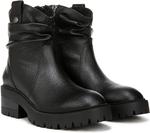 Женские модные ботинки Blowfish Malibu Juniper, Black - фото 7