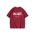 Футболка унисекс magmode, Белый - фото 40