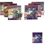 Reshaping Acrylic Ornament Trend Based Products POP MART - фото 3