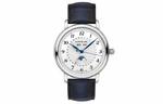 MONTBLANC Часы Men's Watch, Silver Dial - фото