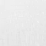 Шторы из вуали с люверсами, 2 шт., белые vidaXL - фото 6