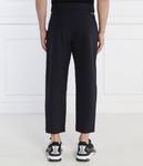 Брюки чинос Regular fit Ea7, черный - фото 4