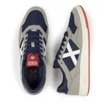 Кроссовки Munich Arrow 77, синий - фото 4