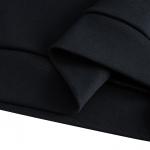 ANTA Джемпер мужской базовый black - фото 7