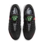 Кроссовки air max 95 Nike, черный - фото 4