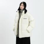 OASISVR Пуховик мужской, Ecru - фото 11