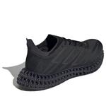 Кроссовки adidas 4DFWD 4 'All Black' - фото 3