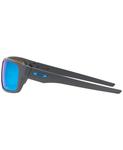 Поляризованные солнцезащитные очки Drop Point Prizm, OO9367 60 Oakley - фото 6