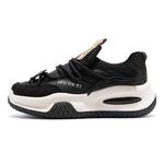 Мужские противоскользящие кеды Low-Top SENGUIBUCK, хаки - фото 6