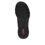 Кроссовки Rieker, Bordeaux - фото 8