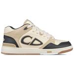 B57 Mid 'Cream Black' DIOR, Бежевый - фото 2