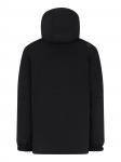 PROTEST Спортивная куртка 'PRTLEO JR' в черном цвете - фото 3
