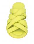 Сандалии Marsèll, лаймовый - фото 4
